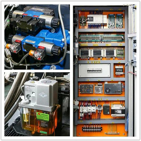 Die Casting Machine For Zinc Metal Products